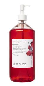 Simply Zen - Stimulating Shampoo 1000 ml