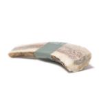 Taki - Deer Antler  split S 10cm