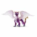 Schleich - Bayala - Nightsky Dragon
