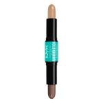 NYX Professional Makeup - Wonder Stick Dual-Ended Face Shaping Stick 01 Fair