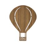 Ferm Living - Air Balloon Lamp - Smoked Oak (3229)