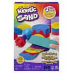 Kinetic Sand - Rainbow Mix Set