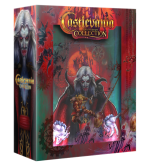 The Castlevania Anniversary Collection (Limited