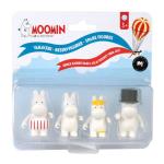 Moomin - Figures Family