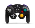 PowerA Wireless Controller Gamecube Style Black