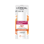 L`Oréal - L`Oréal Paris Revitalift Clinical Daily Moisturizing Fluid SPF50 - 50ml