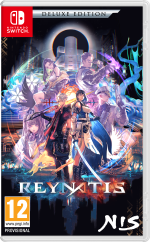 REYNATIS (Deluxe Edition)