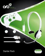 Xbox One S - Starter Pack (ORB)
