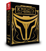 Star Wars: Knights Of The Old Republic (Premium