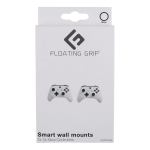 Floating Grip Xbox Controller Wall Mount