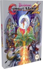 Bloodstained: Curse of the Moon 2 Classic Editio
