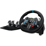 Logitech - G29 Driving Force PS3/PS4/PS5