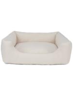 Peppy Buddies - Teddy Dogbed M - Beige