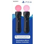 PS Move Twin Pack