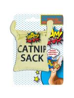 BAM! - Toy with Catnip - 10 cm - Sack