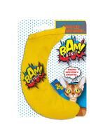 BAM! - Toy with Catnip - 16 cm - Banana