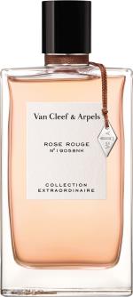 Van Cleef & Arpels - Rose Rouge EDP 75 ml