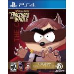 South Park: The Fractured But Whole (Steelbook G