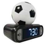 Lexibook - Football - Digital 3D Alarm Clock