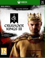Crusader Kings III (3)
