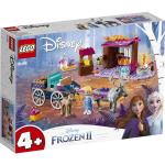 LEGO - Disney Frozen - Elsa`s Wagon Adventure (41166)