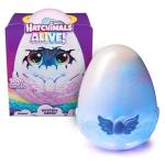 Hatchimals - Alive Secret Hatch Draggle Asst.