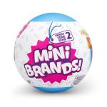 5 Surprises - Mini Brands - Global