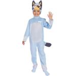 Bluey Costume (110 cm)