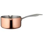 Blomsterberg - Saucepan 1.5 litres Copper