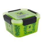 Minecraft - Lunchbox - Salad to go