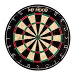 My Hood - Dartboard Classic