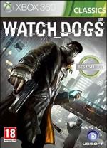 Watch Dogs (Classic)
