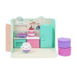 Gabby`s Dollhouse - Deluxe Room - Cakey Kitchen