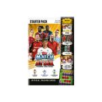 Topps - MATCH ATTAX CHAMPIONS LEAGUE STARTER PACK
