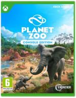 Planet Zoo: Console Edition