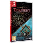 Planescape Torment & Icewind Dale