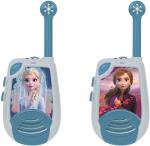 Lexibook - Disney Frozen - Digital Walkie-talkies (2km)