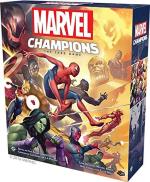 Marvel Champions - Card Game (English)