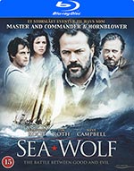 Sea Wolf