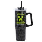 Minecraft - Drinking Bottle XL Rambler 940 ml