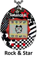 Tamagotchi - Rock Glitter(P2)