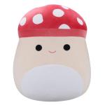 Squishmallows - 50 cm P19 Malcolm Mushroom