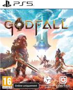 Godfall (FR Multi in game)