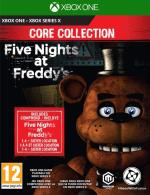 Five Nights at Freddy`s - Core Collection (XONE/