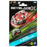 BEYBLADE BBX Launcher and Top Scythe Incendio