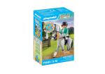 Playmobil - Tournament rider