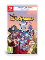 Wargroove - Deluxe Edition