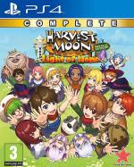 Harvest Moon - Light of Hope - Complete - Specia