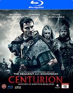 Centurion