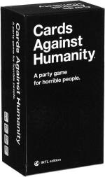 Cards Against Humanity - International Version